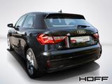 Audi A1 25 Sportback advanced 17 Zoll Alu DAB Sitzhei - Audi A1: 1.2