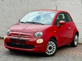 Fiat 500/Automatik/Carplay/PDC/Klima/ - Fiat 500 Gebrauchtwagen in Mainz