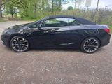 Opel Cascada 1.6 D-Inj. Turbo 125kW Innovation S/... - Opel Cascada aus 2019