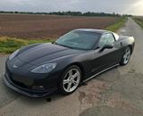 Chevrolet Corvette C6 LS3 6 Gang aut. Targa. Tausch ... - Chevrolet G Gebrauchtwagen