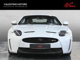 Jaguar XKR - S Coupe - R-Performance Paket - gebrauchte Jaguar XKR aus dem Jahr 2012