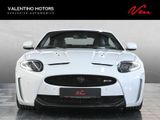 Jaguar XKR - S Coupe - Scheckheft | perfekter Zustand! - Jaguar XKR aus 2012