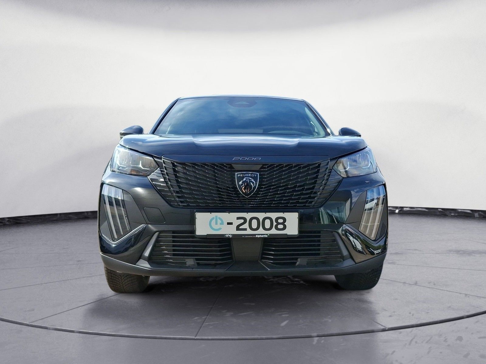 Peugeot e-2008 - Bild 8