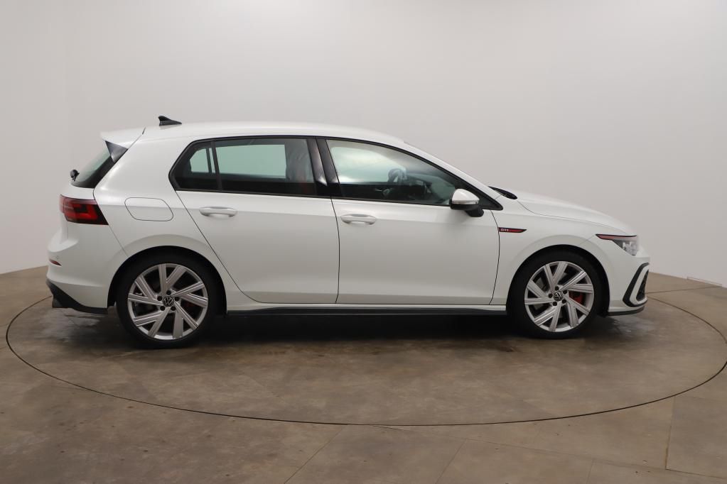 Volkswagen Golf GTI 2.0 TSI DSG AHK*Harman*PDC*Tempo*Klima