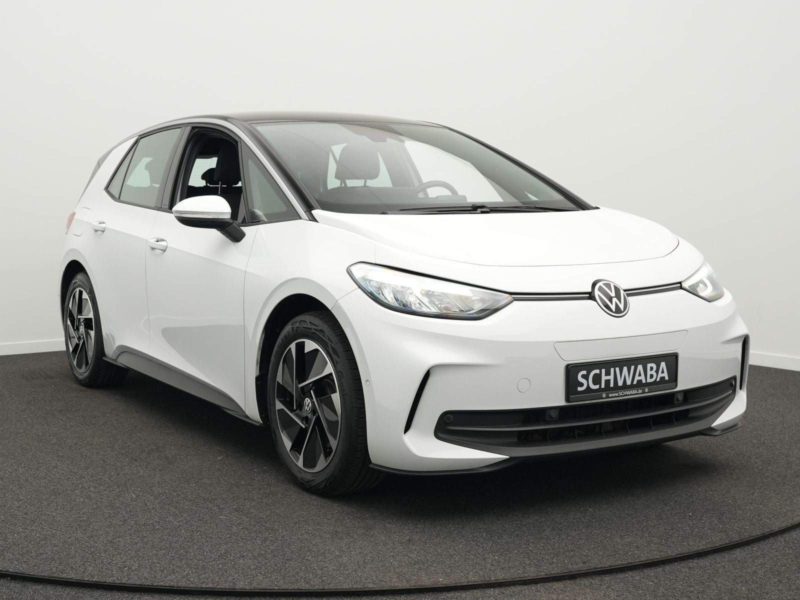 Volkswagen ID.3 - Bild 26