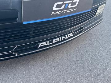 صورة مصغرة 13 لـ 1999 Alpina B3