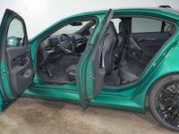 BMW M5 - Vorschau Bild 9