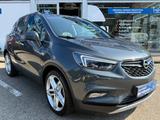 Opel Mokka X Innovation Start/Stop - Opel Mokka mit Schiebedach