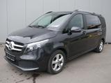 Mercedes-Benz V 220d EDITION kompakt LIEGEPAKET/DREHSITZE/AHK - gebrauchte Mercedes-Benz V 220 aus dem Jahr 2021