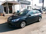 Citroën C4 1.6HDI Business Class AUTOMATIK - Citroën C4: Business