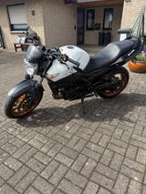 Suzuki Gsr 600 - SUZUKI GSR 600