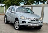Mercedes-Benz ML 280 Sport-Paket.Navi .Schiebedach - gebrauchte Mercedes-Benz ML 280 aus dem Jahr 2008