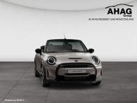 MINI Cooper S Cabrio - Vorschau Bild 10