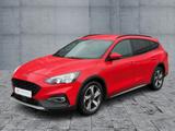 Ford Focus Turnier 1.0 Hybrid ACTIVE X LED+NAVI+AHK - gebrauchte Ford Focus aus dem Jahr 2021