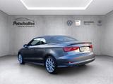 Audi A3 Cabriolet 2.0TDI ambiente - Audi A3 mit Diesel-Antrieb: Cabrio
