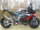 BMW M 1000 RR Competition Carbon 1.Hand Reifen neu - BMW SPORTLER