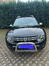 Dacia Duster 1.2 TCe 125 4x2 Prestige Prestige - Dacia Duster Gebrauchtwagen in Hamburg