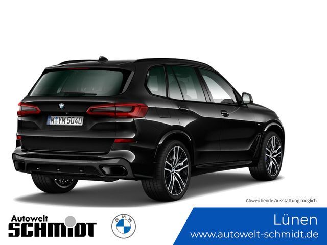 BMW X5 - Bild 2