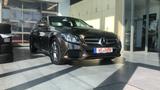 Mercedes-Benz C 220 d AVANTGARDE Autom. AVANTGARDE - Mercedes-Benz C 220: Braun