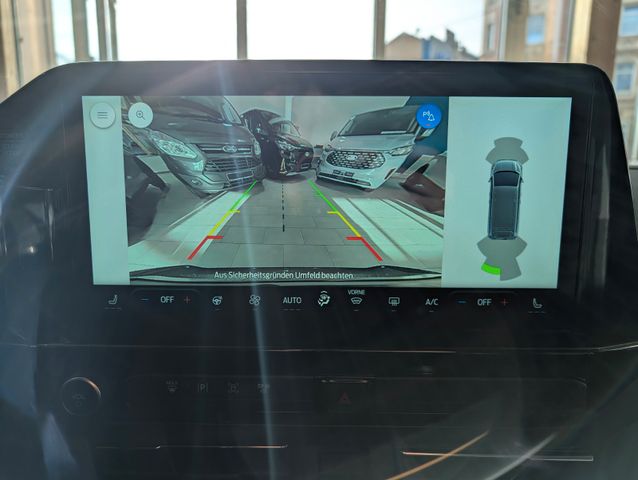 Ford Tourneo Custom Tit. 2.0 L1 NEUES MODELL