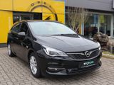 Opel Astra K ST 1.5D Edition Klima/AGR/SHZ/PDC/Navi4 - Opel Astra mit Diesel-Antrieb: 1.4