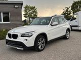 BMW X1 sDrive 18 i - BMW X1 bis 5.000 Euro
