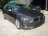 BMW 418 d Gran Coupe 1 Hand Scheckheft Mod 2019 LED* - BMW 418 Gran Coupé: Automatik