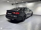 Audi RS 5 Sportback 2.9 TFSI quattro - Audi RS5: R