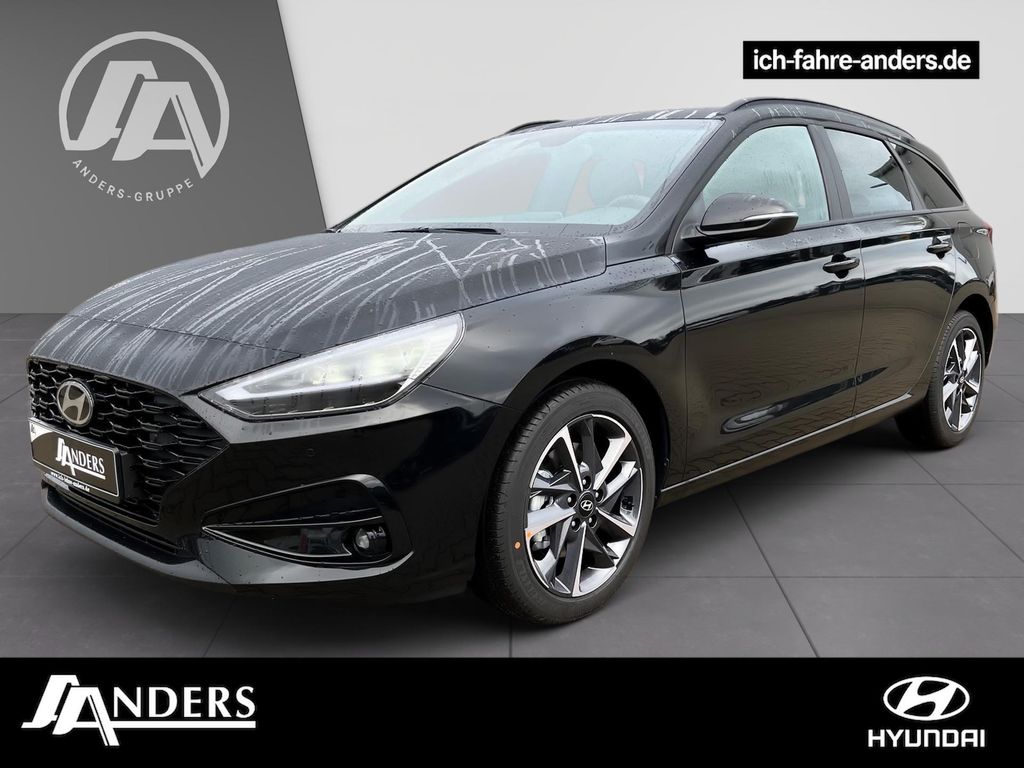 Image of Hyundai i30