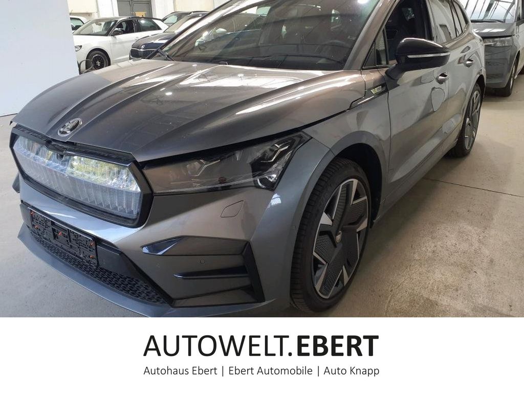 Image of Skoda Enyaq