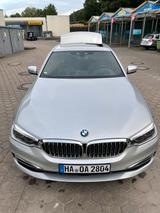 BMW 530 d Luxury Line (G30) *LEDER*360°*LED*Head Up* - BMW 5er Reihe Gebrauchtwagen in Köln