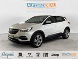 Opel Grandland Edition 120 Jahre AUTOMATIK ALLWETTER  - Opel Grandland (X) Gebrauchtwagen in Duisburg