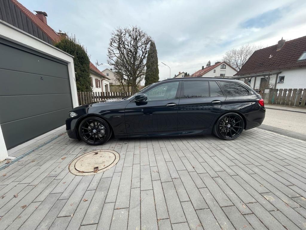 BMW 535