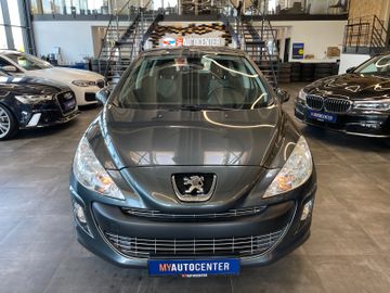 Peugeot 308 *TÜV*RADIO*CD*2 ZONEN KLIMA*PDC*
