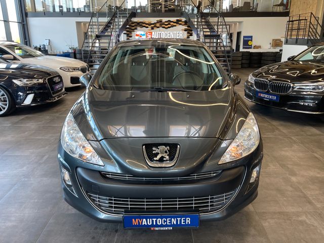 Peugeot 308 *TÜV*RADIO*CD*2 ZONEN KLIMA*PDC*