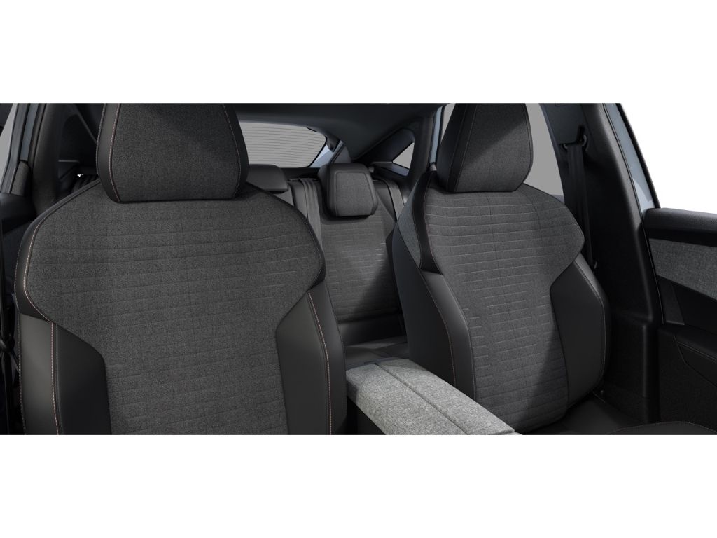 Peugeot 3008 - Bild 9