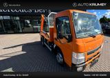 Mitsubishi FUSO Canter 6S15 Jotha CombiCon 3512 - Mitsubishi Canter 35