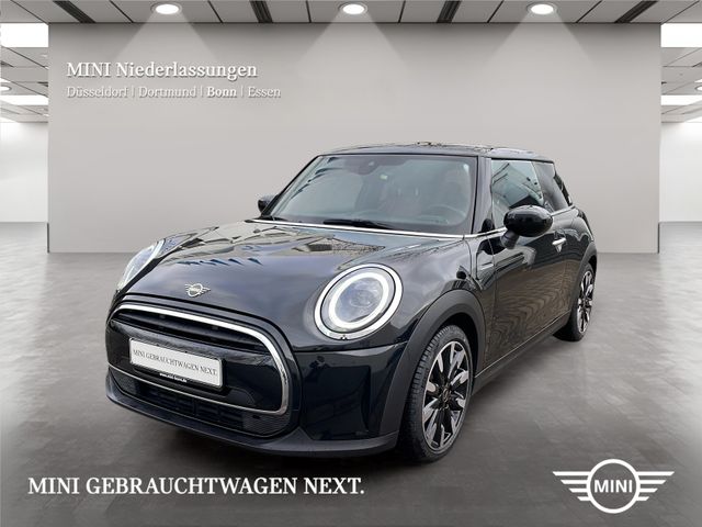 MINI Cooper Navi Pano.Dach PDC Driv.Assist LED