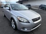 Kia pro cee'd / ProCeed  EX - Kia: Sportwagen, Pro Cee D