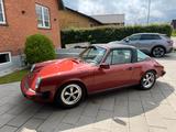 Porsche 911 Urmodell