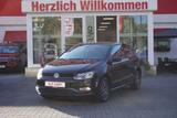 Volkswagen Polo 1.2 Allstar Navi Tempomat Sitzheizung PDC - Volkswagen Polo: Schwarz