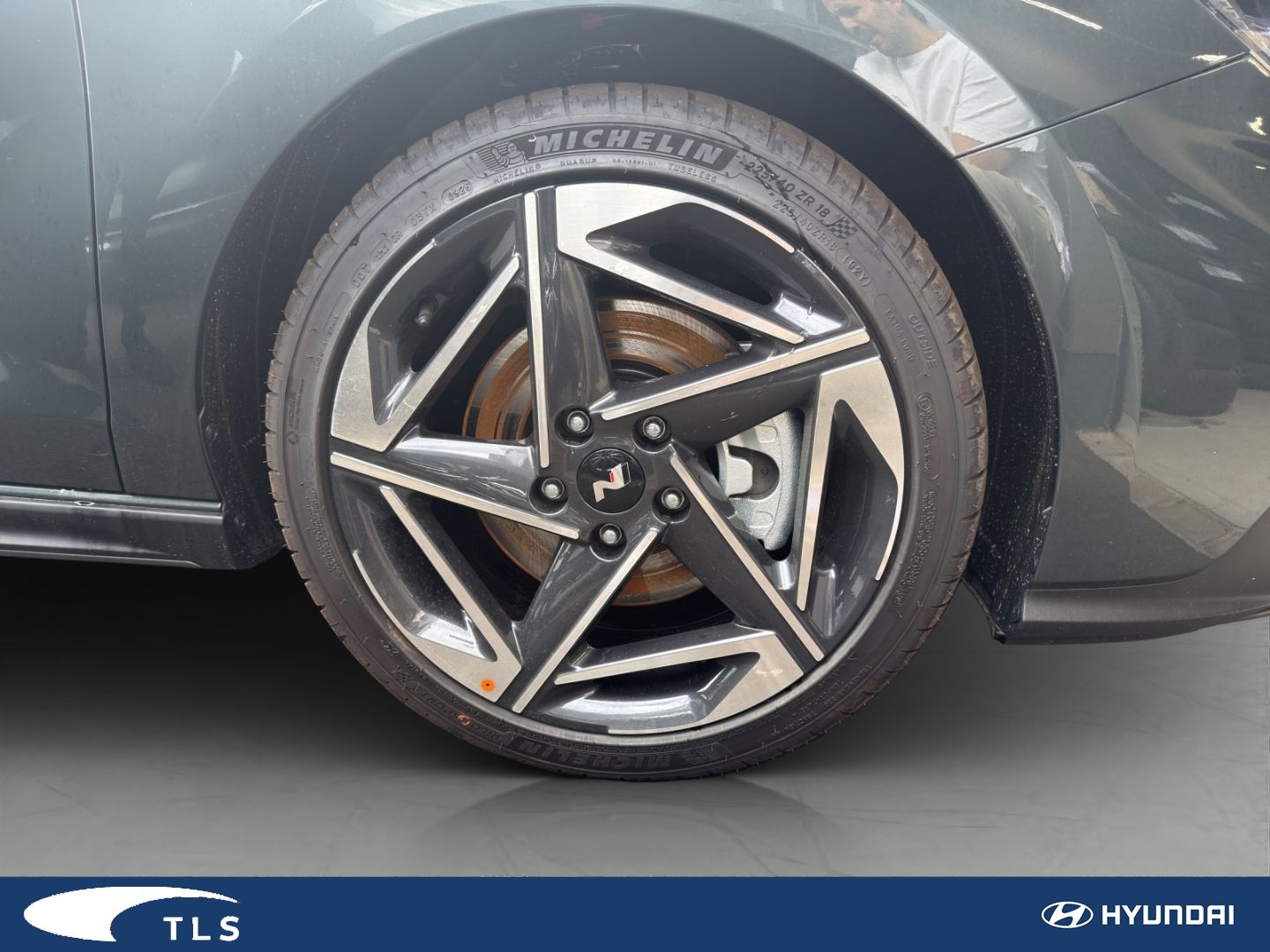 Hyundai i30 – Bild 19