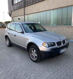 صورة 1 لـ 2004 BMW X3