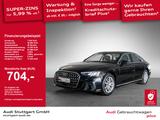 Audi A8 50 TDI quattro tiptronic AIR Pano Memory SHZ - Audi A8 in Stuttgart