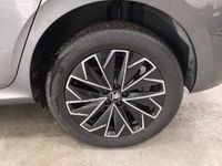 Skoda Kamiq - Vorschau Bild 8