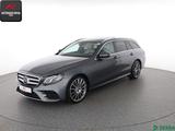 Mercedes-Benz E 250 T AMG KAMERA,COMAND,DISTRO,PANO,AHK,20Z,SH - gebrauchte Mercedes-Benz E 250 aus dem Jahr 2018