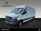 Mercedes-Benz Sprinter 316 KA Hochdach LBW LED NAVI RFK KLIMA - Kastenwagen Sprinter
