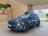 Kia Sportage PE 1.6 T HEV AWD DCT Black Edition AHK