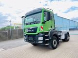 MAN 18.480 TGS 4x4 HYDRODRIVE*ALLRAD SZM - Angebote entsprechen deinen Suchkriterien