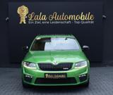 Skoda Octavia RS 2.0 TDI BLUETOOTH/TEMPOMAT/KLIMA/AHK - Skoda Octavia: Automatik
